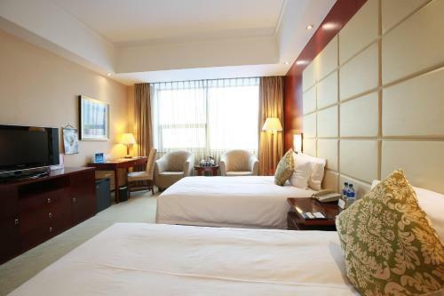 Beijing Jingyi Hotel