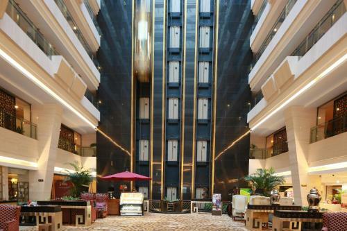 Beijing Jingyi Hotel