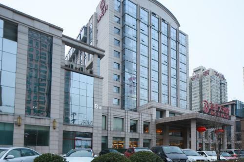 Beijing Jingyi Hotel
