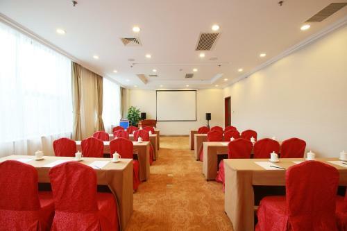 Beijing Jingyi Hotel