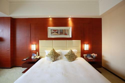 Beijing Jingyi Hotel