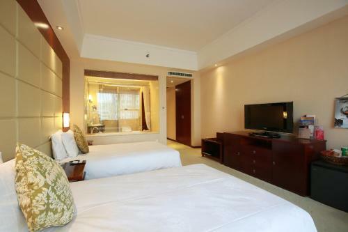 Beijing Jingyi Hotel