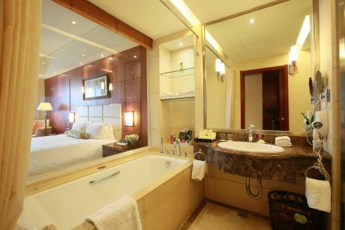 Beijing Jingyi Hotel