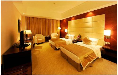Beijing Jingyi Hotel