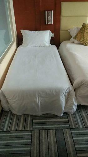 Beijing Jingyi Hotel
