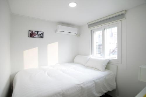Hotel K Pop Residence Dongdaemun