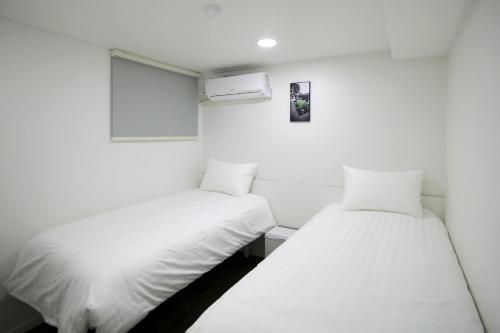 Hotel K Pop Residence Dongdaemun