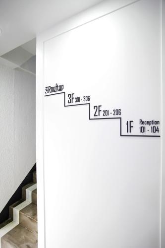 Hotel K Pop Residence Dongdaemun