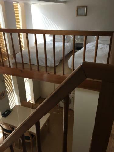 Aparthotel Hotel & Residence Nmore