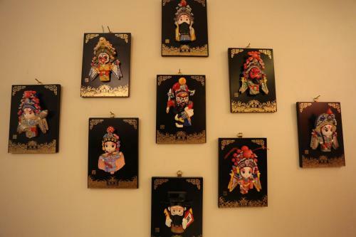 Dragon King Hostel