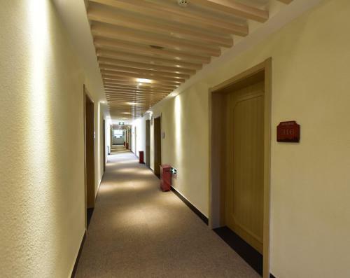 Dragon King Hostel