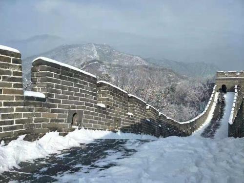 Dragon King Hostel