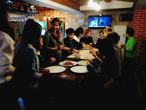 Dragon King Hostel