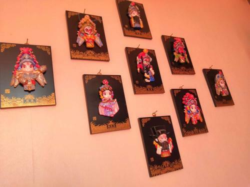 Dragon King Hostel