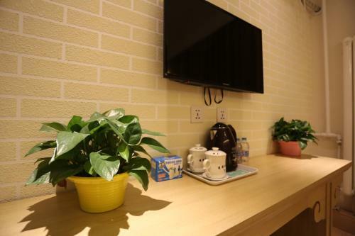 Dragon King Hostel