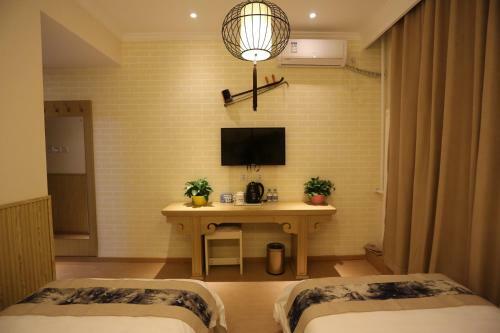 Dragon King Hostel