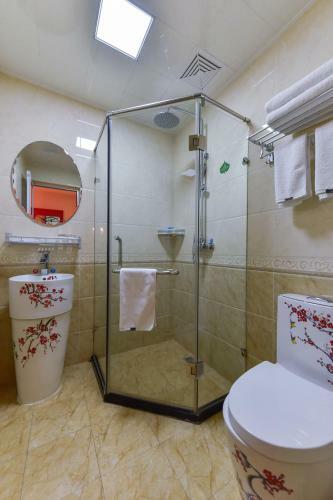 Dragon King Hostel