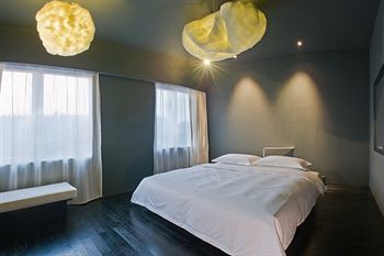 Hotel The Emperor Beijing Tian'anmen Square