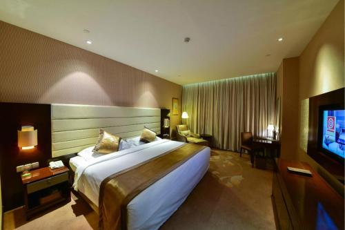 Ritan Hotel Downtown Beijing