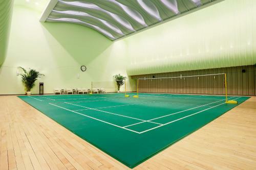 Ritan Hotel Downtown Beijing