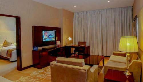 Ritan Hotel Downtown Beijing