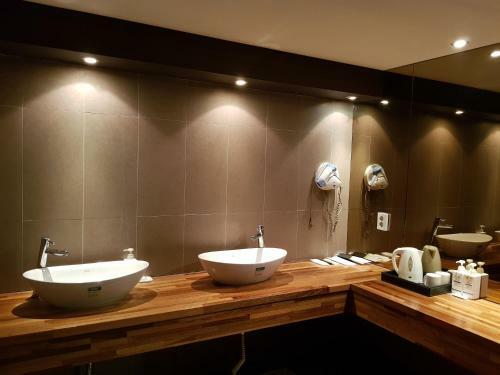 The California Hotel Seoul Seocho