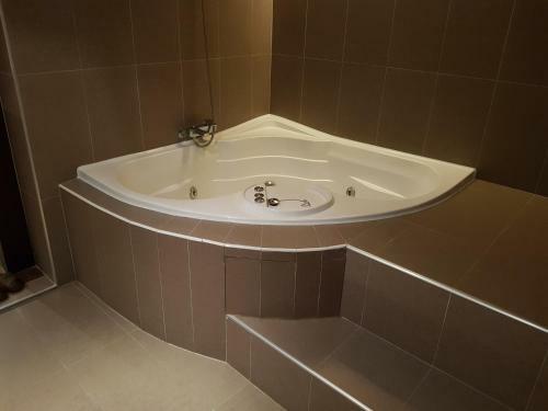 The California Hotel Seoul Seocho