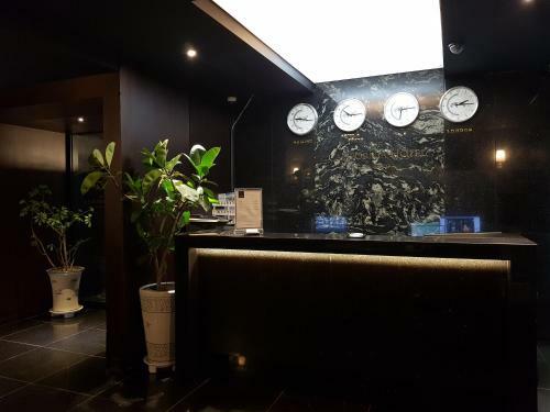 The California Hotel Seoul Seocho