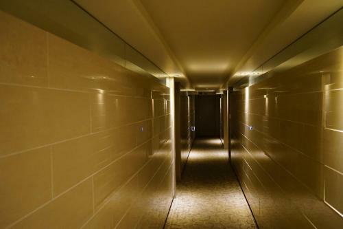 The California Hotel Seoul Seocho