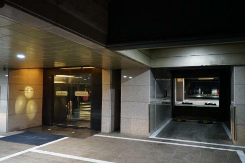 The California Hotel Seoul Seocho