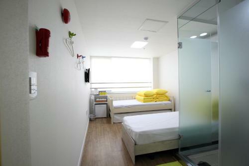 Hostal 24 Guesthouse Namsan