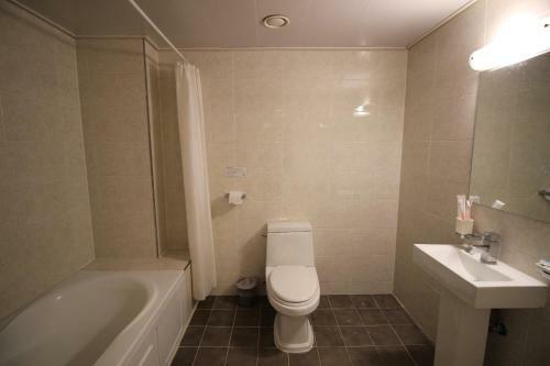 Hotel Irene City