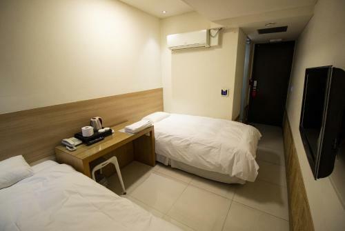 Hotel Irene City