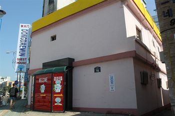 Hostal Dongdaemun Guesthouse