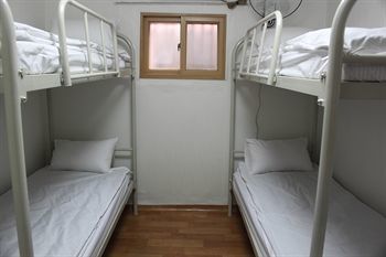 Hostal Dongdaemun Guesthouse