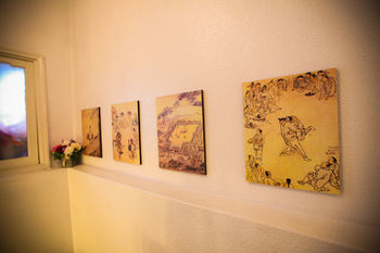 Albergue Kimchee Seoul Station Guesthouse