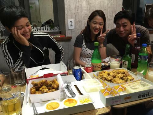 Hostal Fully Hong Hostel