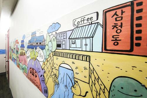 Hostal Fully Hong Hostel