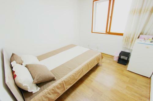 Hostal Seoul Tower Family Guesthouse