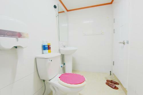 Hostal Seoul Tower Family Guesthouse