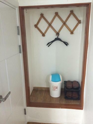 Hostal Seoul Tower Family Guesthouse