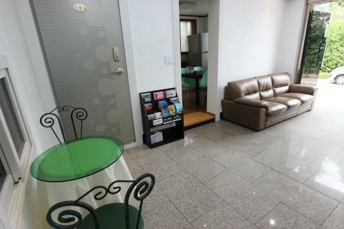 Hostal Seoul Tower Family Guesthouse
