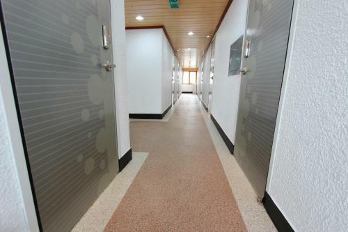Hostal Seoul Tower Family Guesthouse