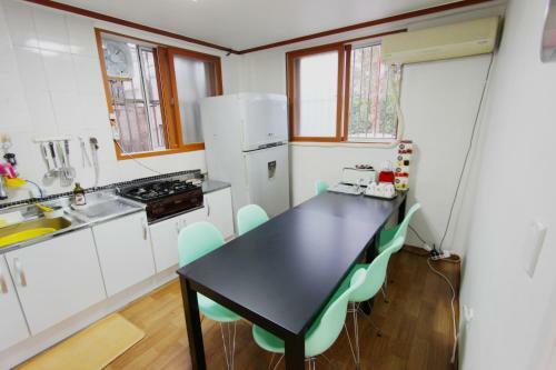 Hostal Seoul Tower Family Guesthouse