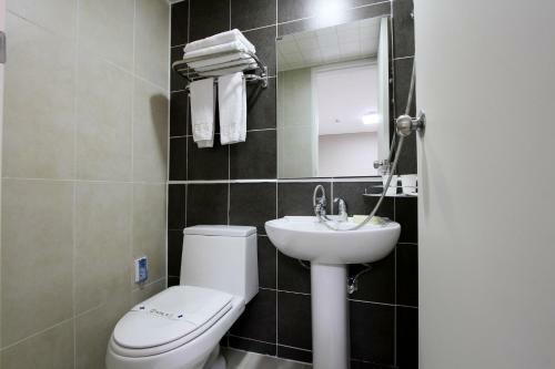 Hotel Myeongdong