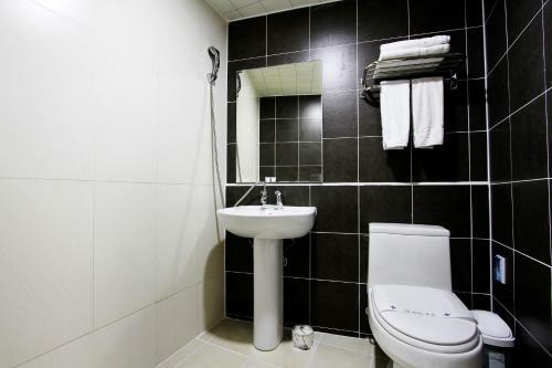 Hotel Myeongdong