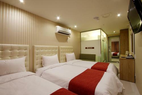 Hotel Myeongdong
