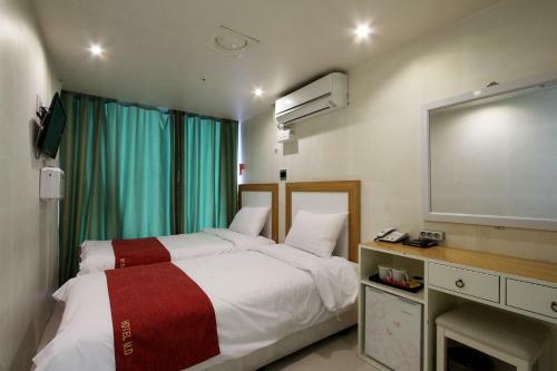 Hotel Myeongdong
