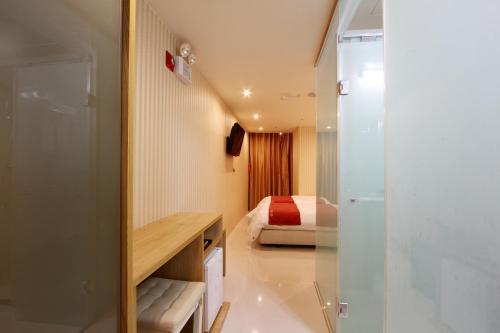 Hotel Myeongdong