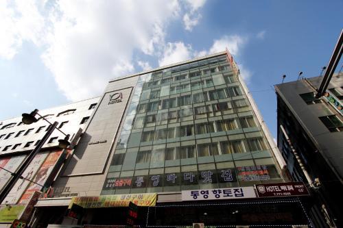 Hotel Myeongdong